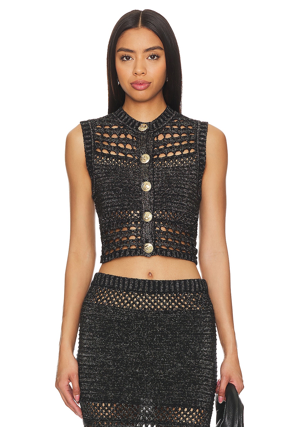 retrofete Delma Top