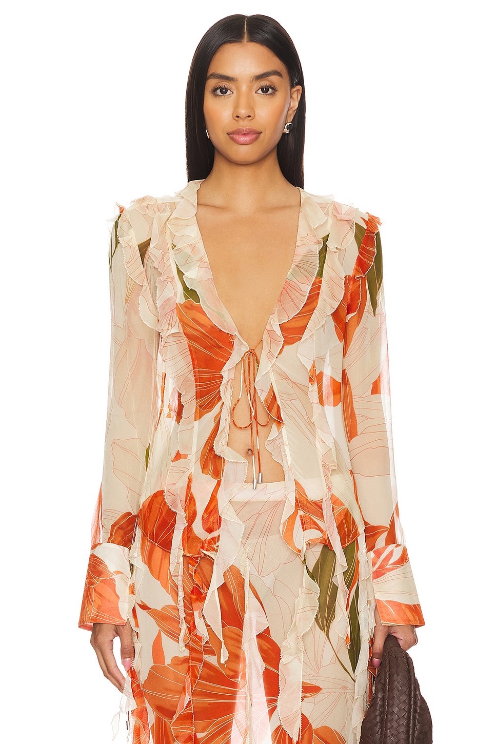 retrofete Shae Top