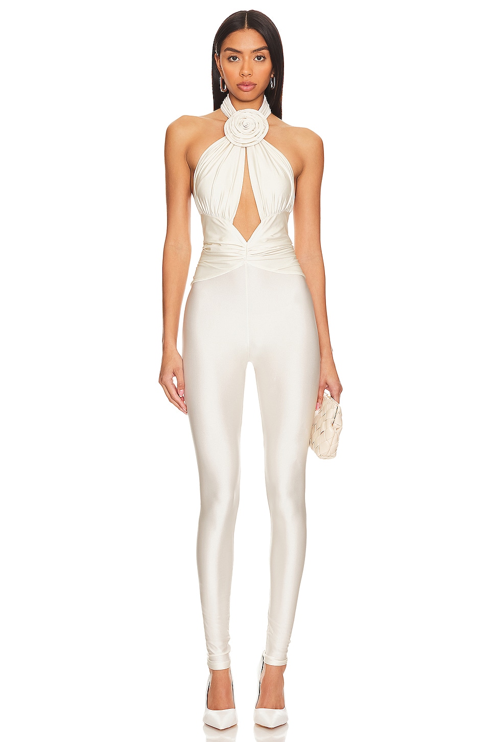 Ronny Kobo Abreen Catsuit