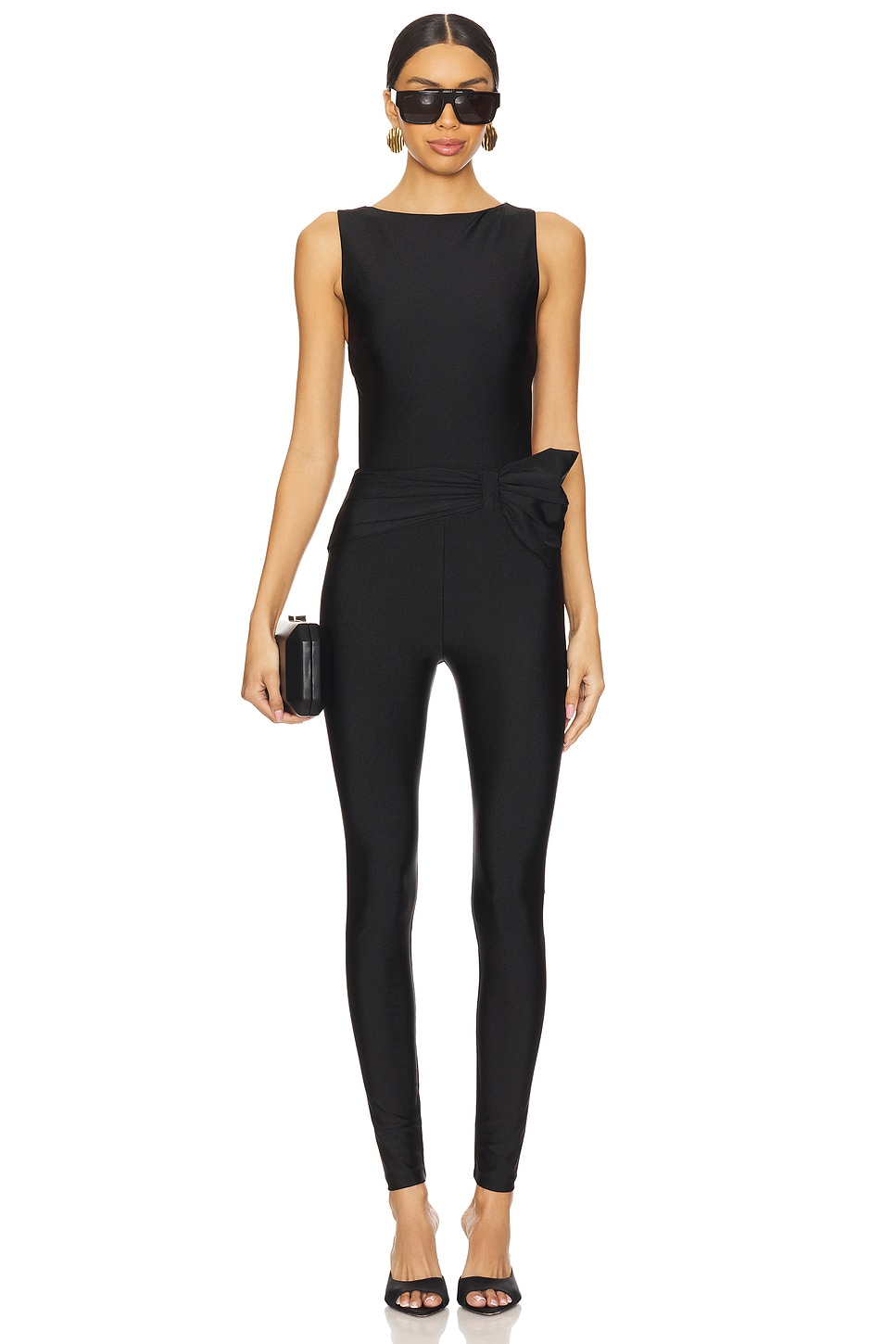 Ronny Kobo x REVOLVE Charlie Catsuit