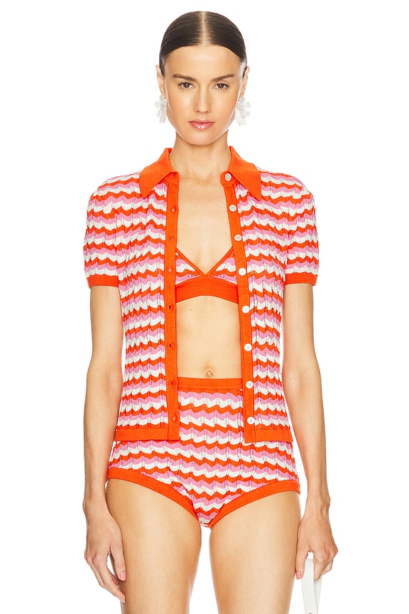 Ronny Kobo Tallys Top