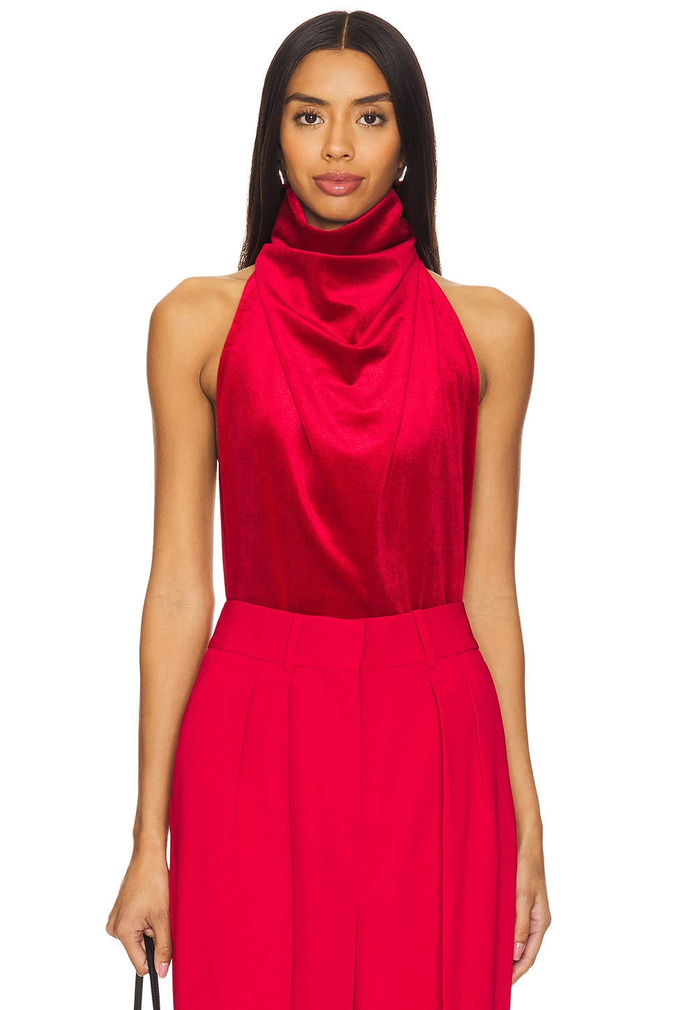 Ronny Kobo River Bodysuit