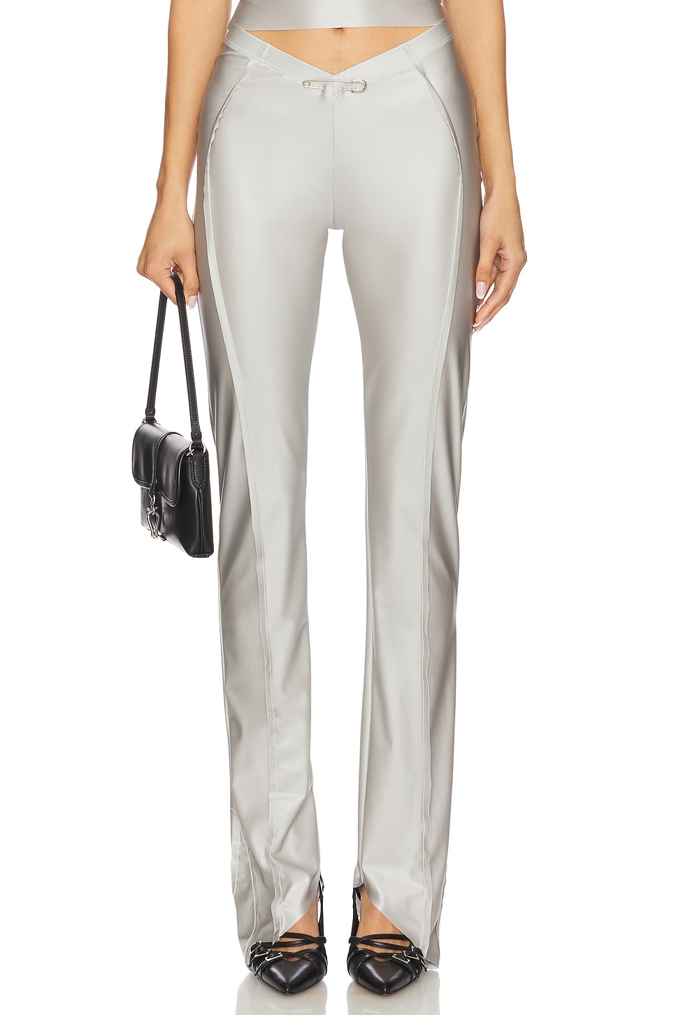 SAMI MIRO VINTAGE Asymmetric Pant
