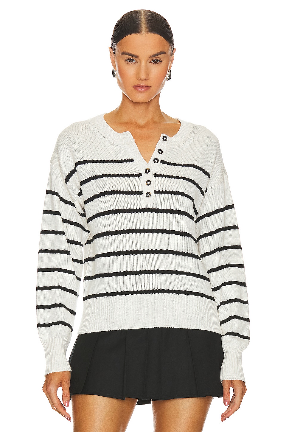 Sanctuary Casual And Chill Sweater
