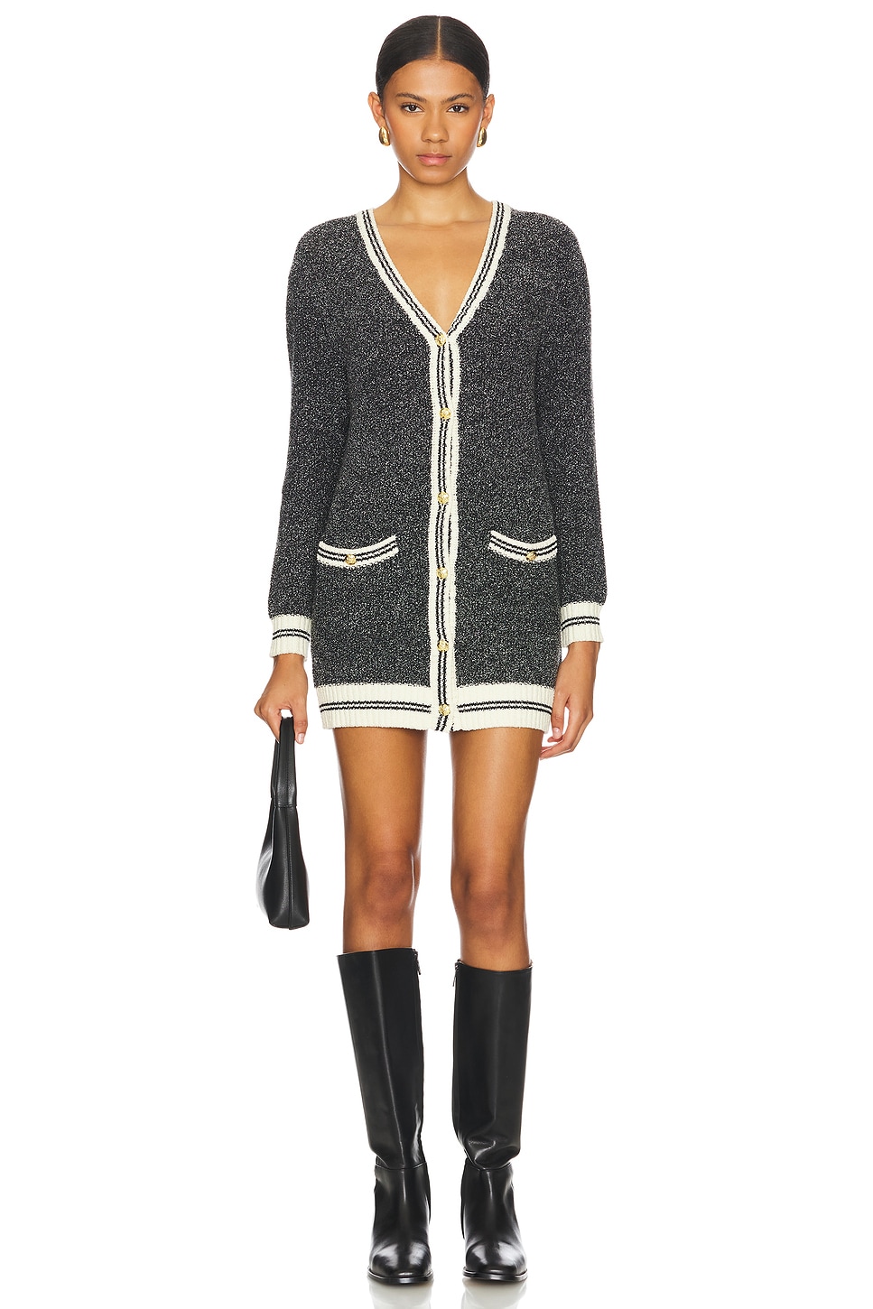 SAYLOR Marisole Cardigan