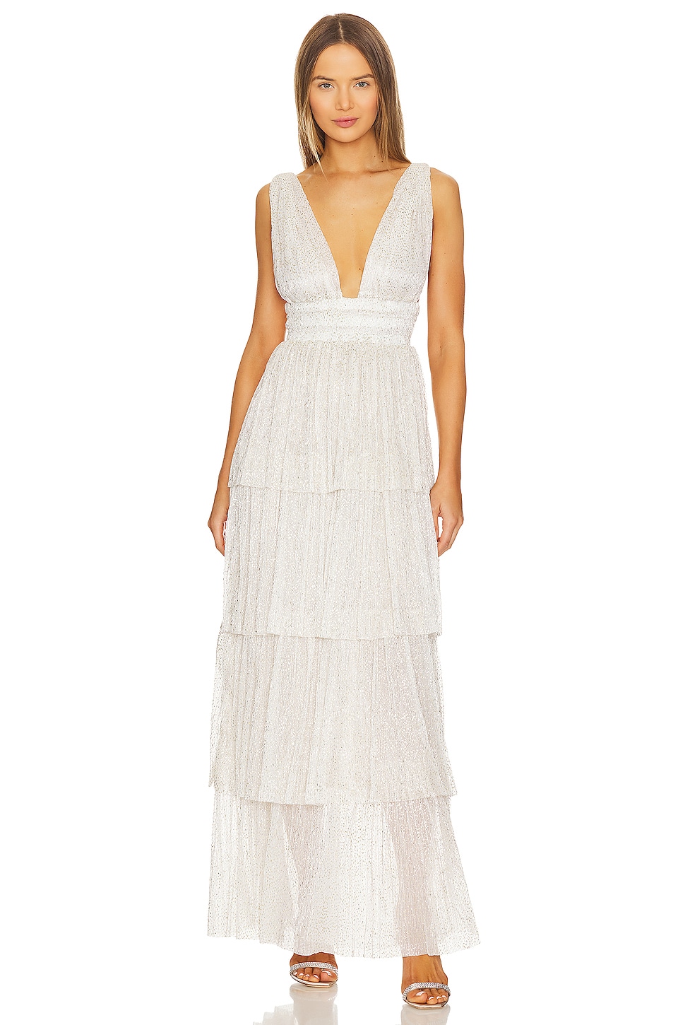 Sabina Musayev Alpha Dress