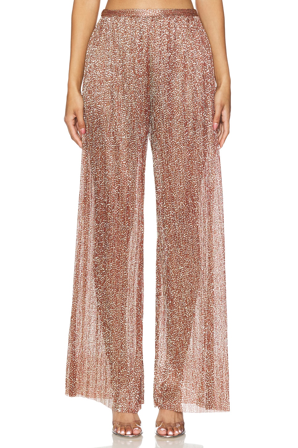 Sabina Musayev Shane Pants