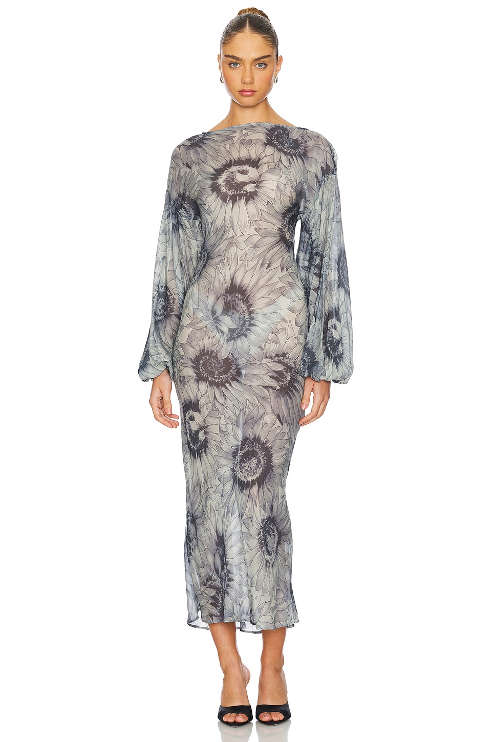 Stone Cold Fox x REVOLVE Tanya Gown