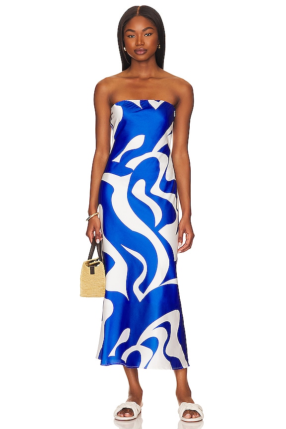 SNDYS Angel Dress