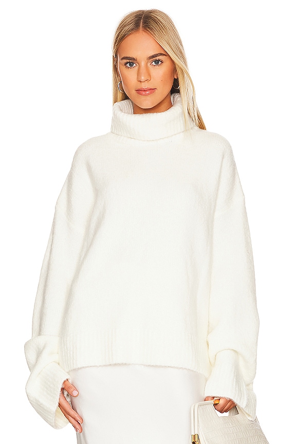 SNDYS x REVOLVE Cecilia Knit Jumper