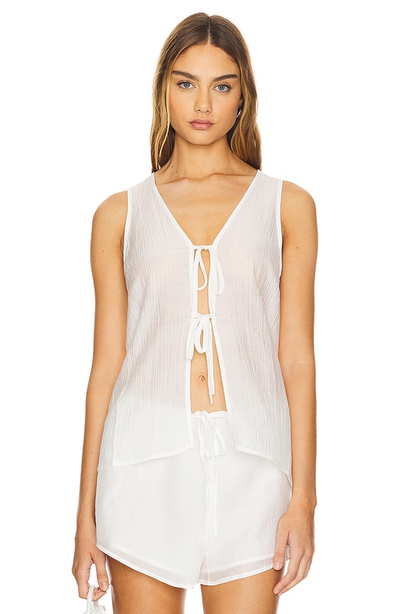 SNDYS Bijou Top