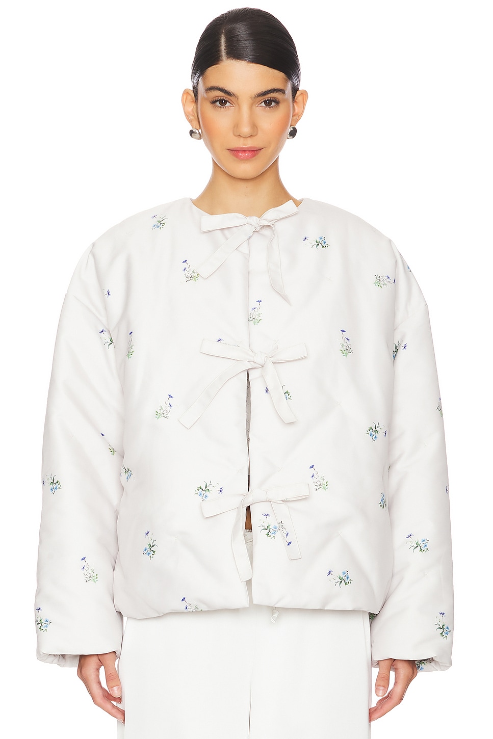 Sleeper Ukiyo Puffer Jacket