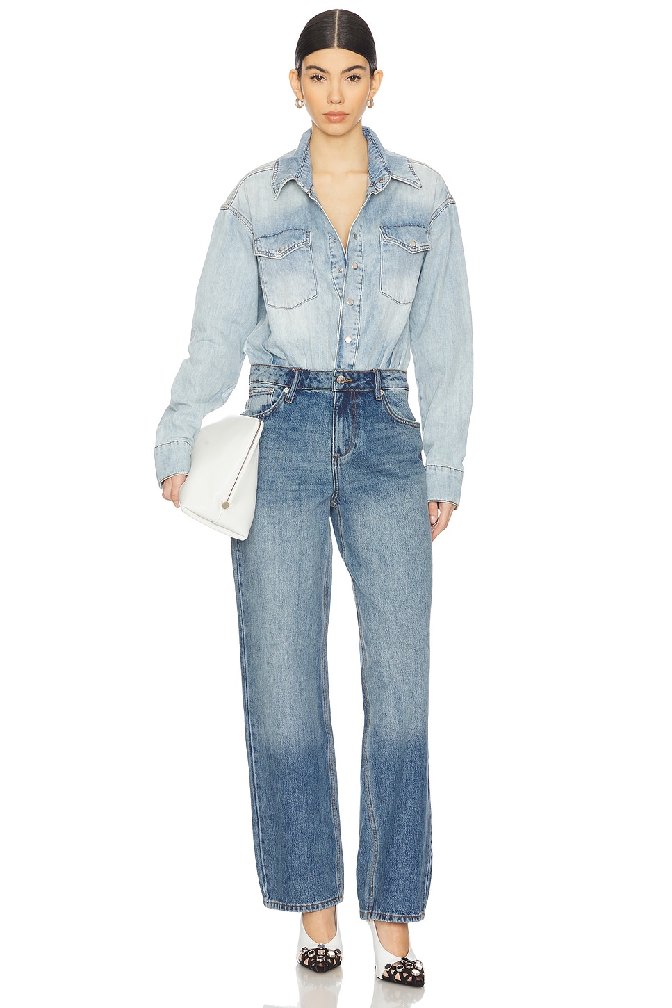 SER.O.YA Avani Jumpsuit