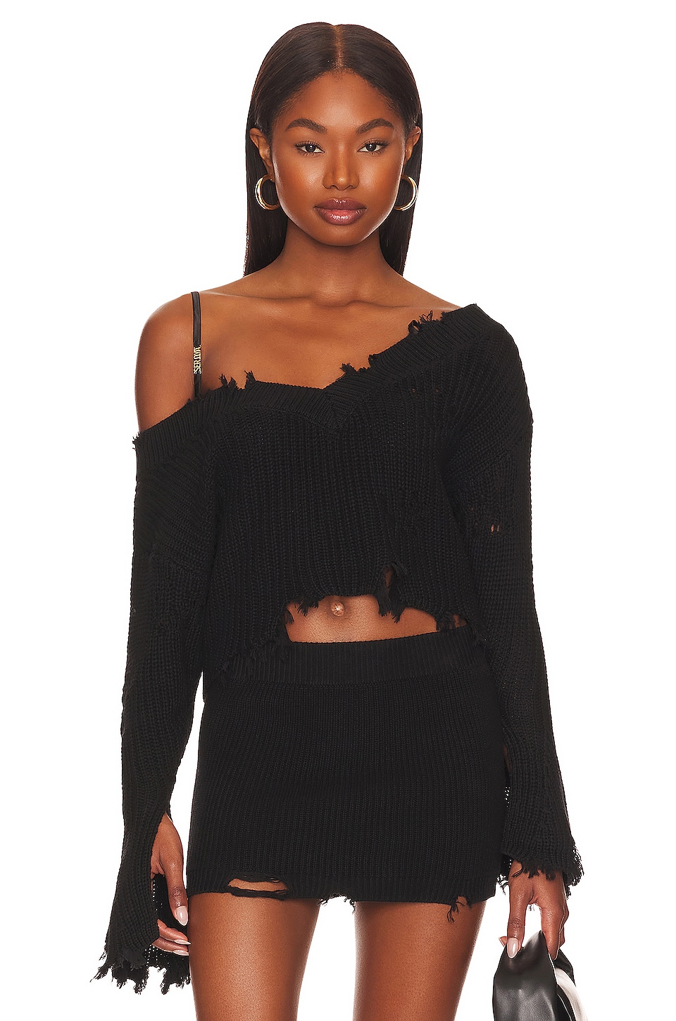 SER.O.YA Skye Sweater