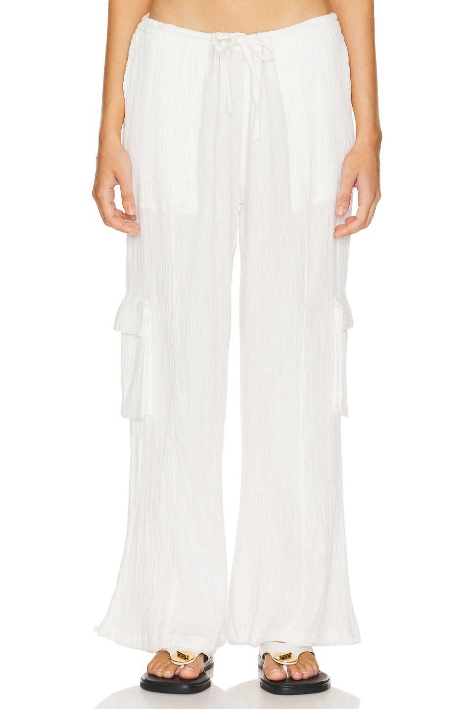 SER.O.YA Zira Cargo Pant