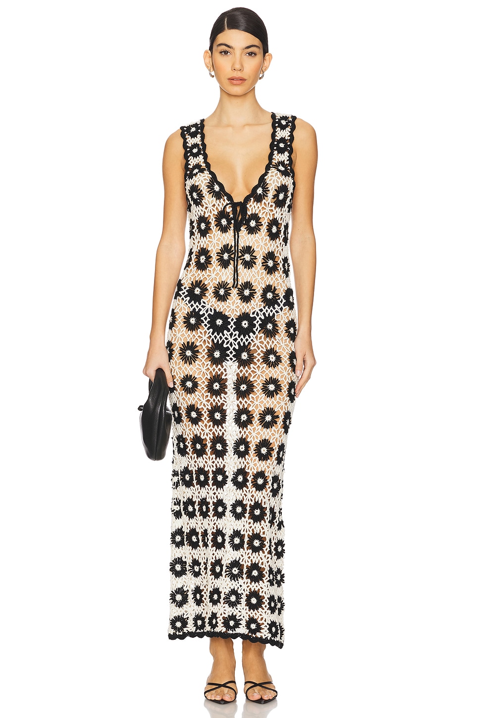 Show Me Your Mumu Vacay Tank Dress
