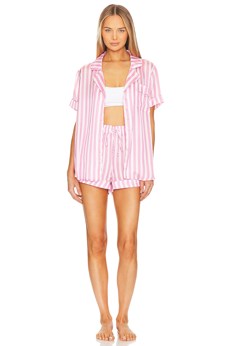 Show Me Your Mumu Slumber Pj Set
