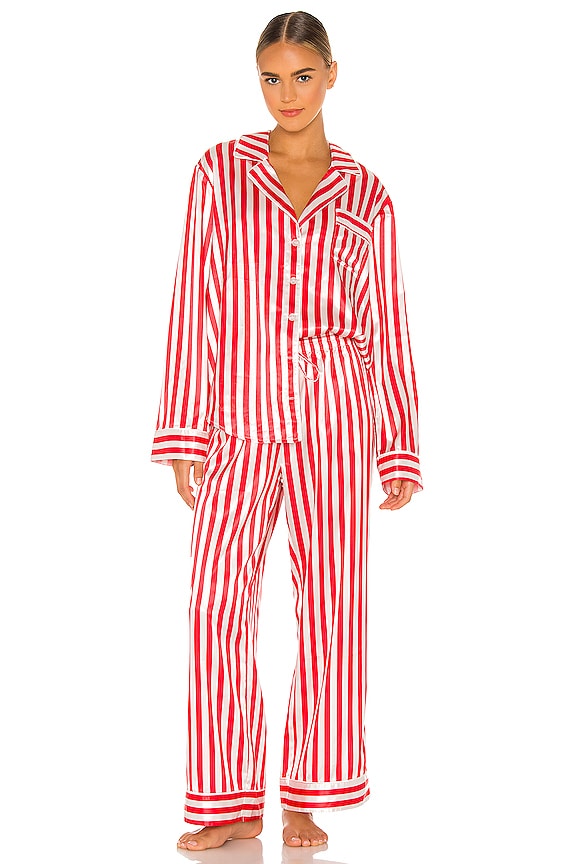 Show Me Your Mumu Classic PJ Set
