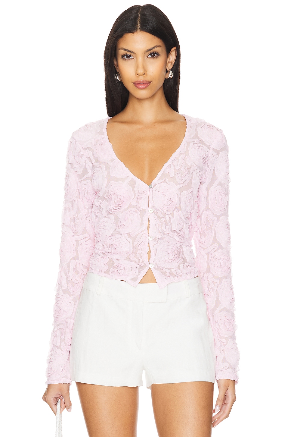 Show Me Your Mumu Maxene Top