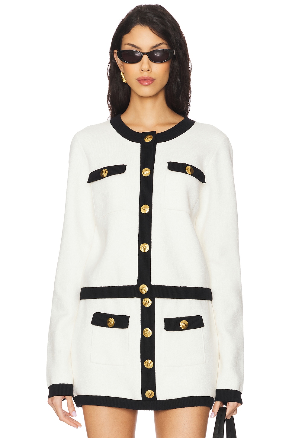 Show Me Your Mumu Kit Cardi
