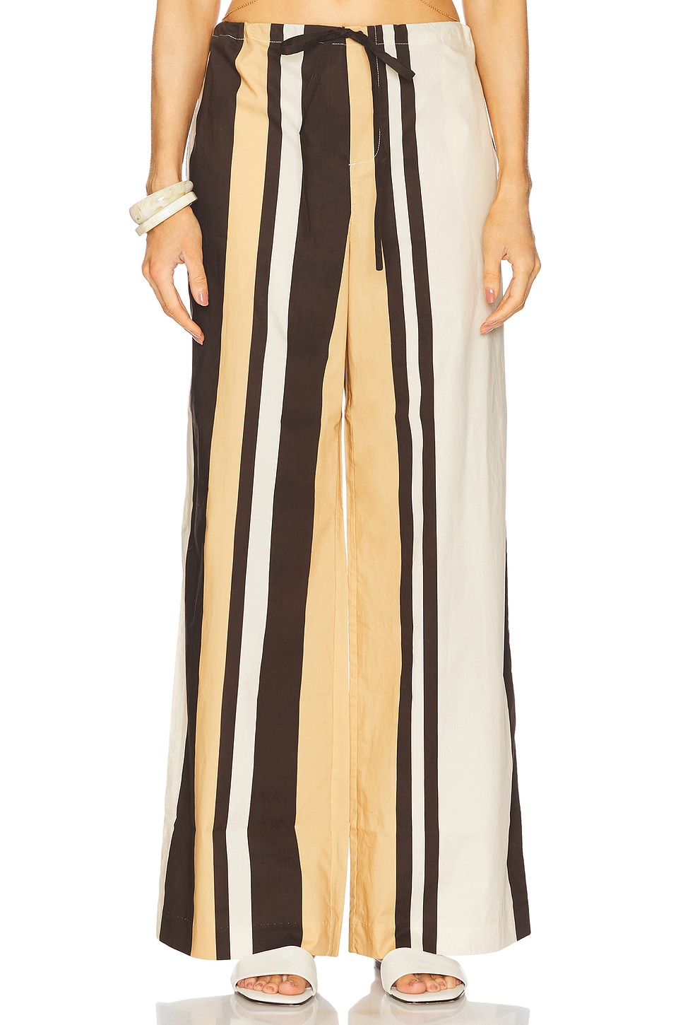 SIR. Savanna Relaxed Pant