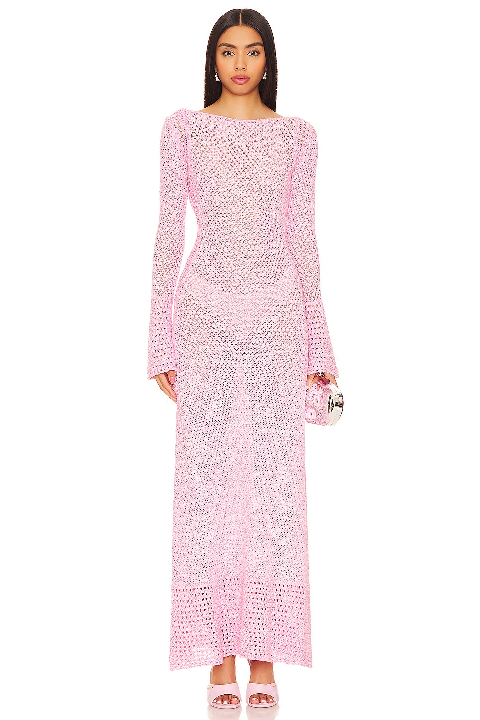 Significant Other Una Maxi Dress