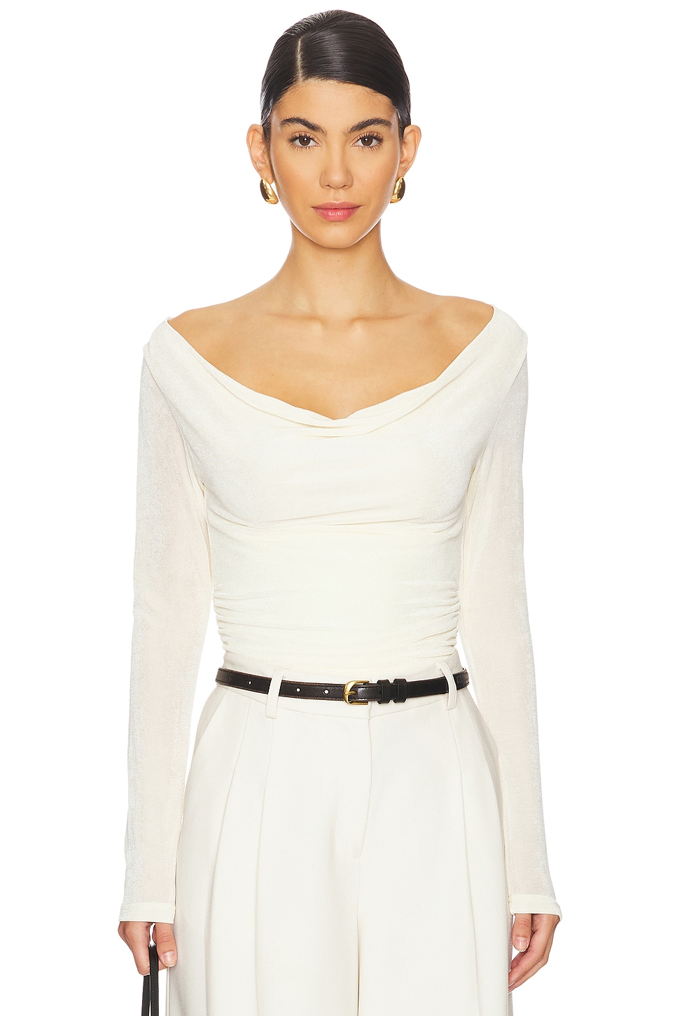 Significant Other Luna Top
