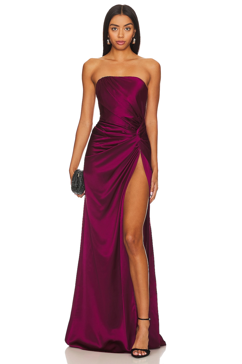 SAU LEE Hera Gown