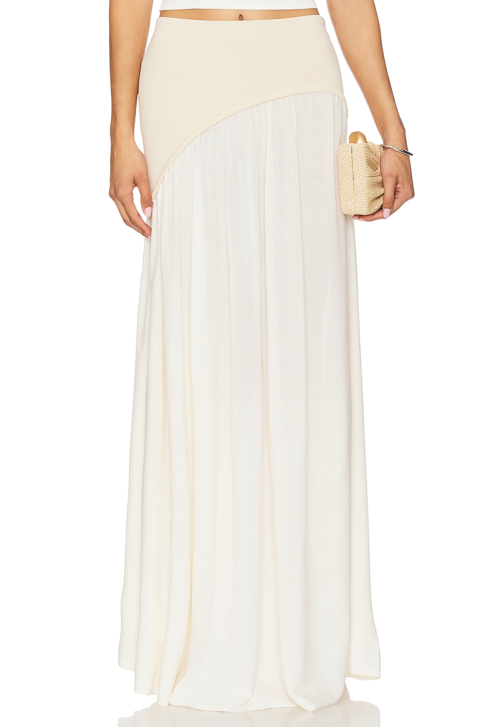 Solid & Striped The Soglio Skirt