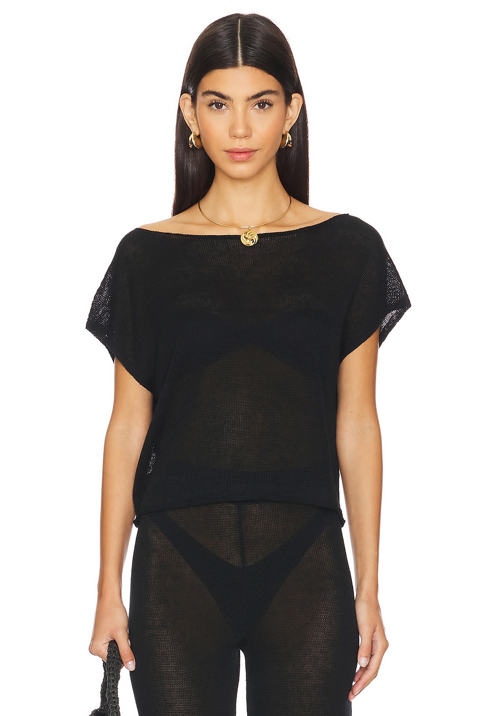 Solid & Striped The Faye Top