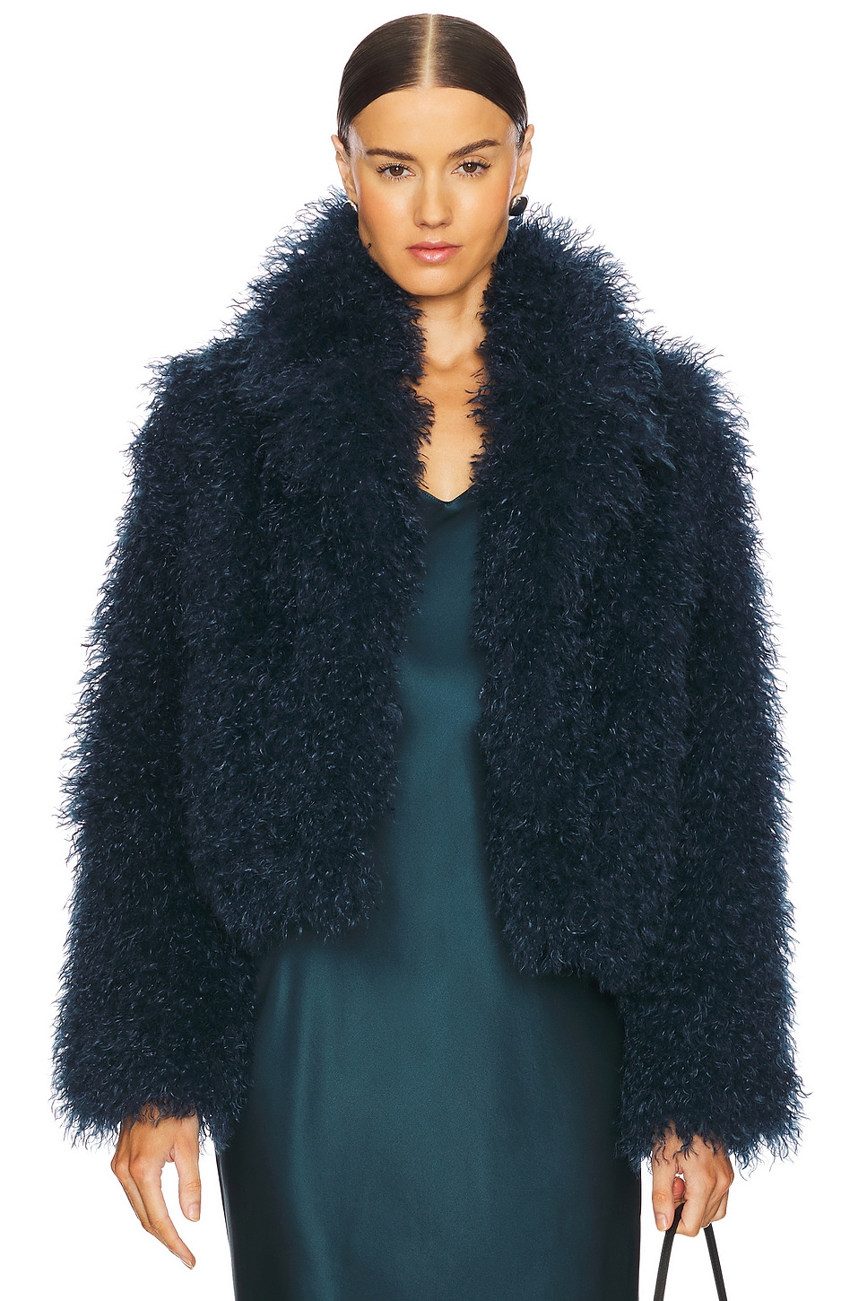 SABLYN Shae Faux Fur Coat