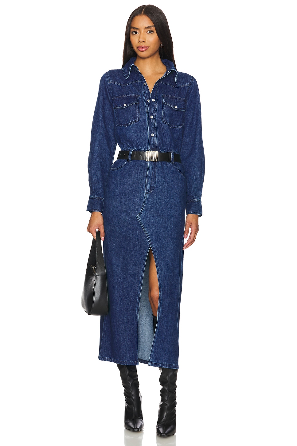 Steve Madden Dakoda Dress
