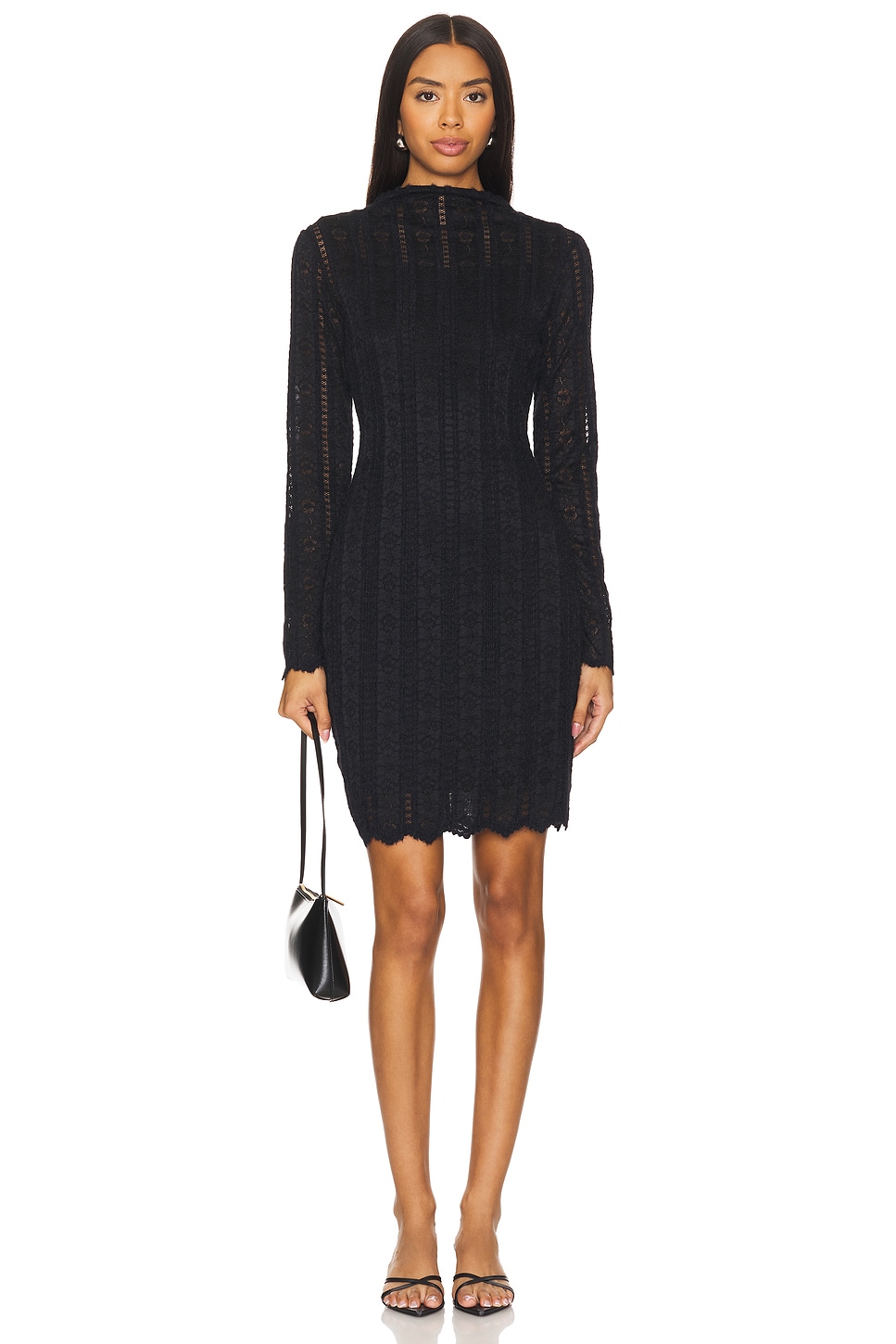 Steve Madden Nafia Dress