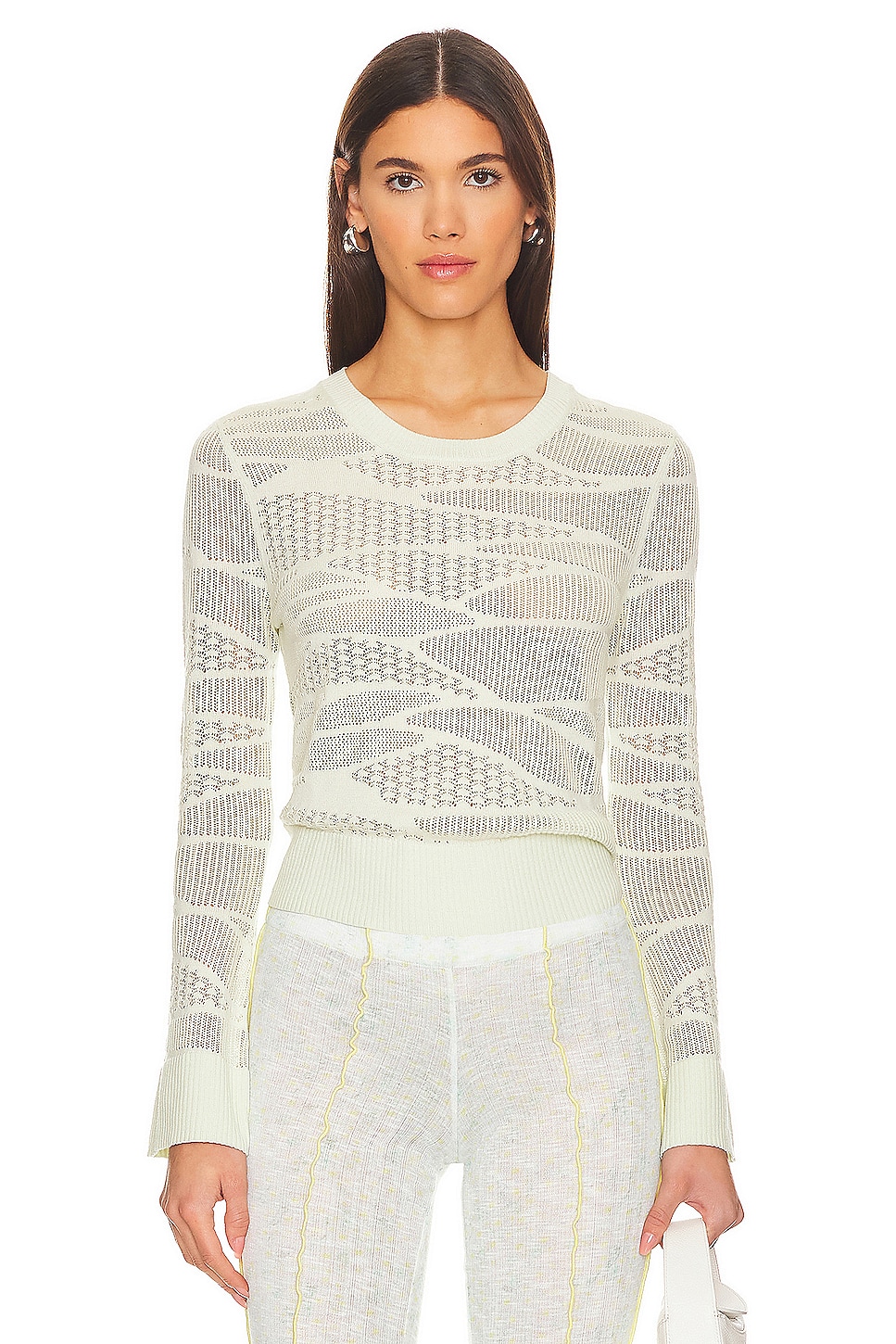 Steve Madden Yuki Sweater