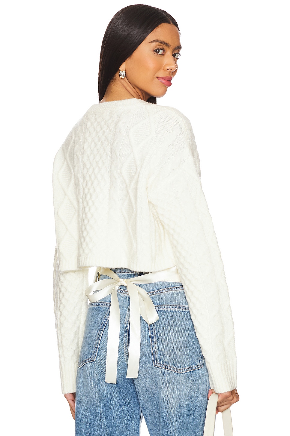 Steve Madden Kessie Sweater