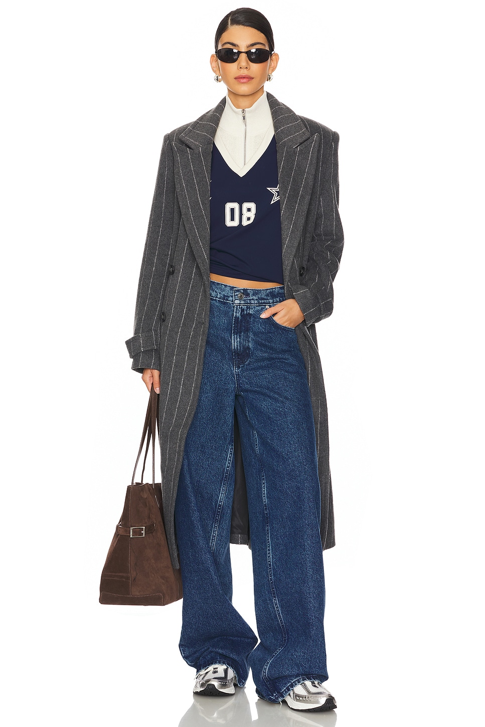 Steve Madden Deria Coat