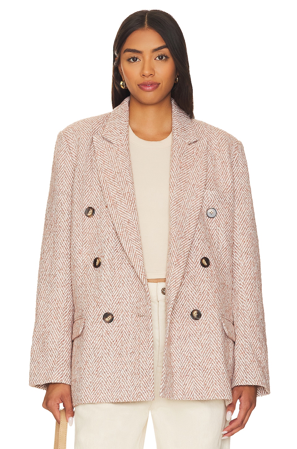 Steve Madden Darcie Blazer