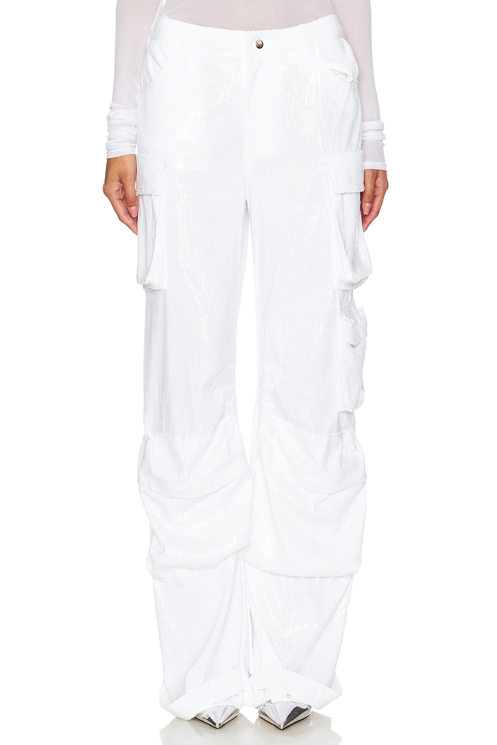 Steve Madden Duo Pant