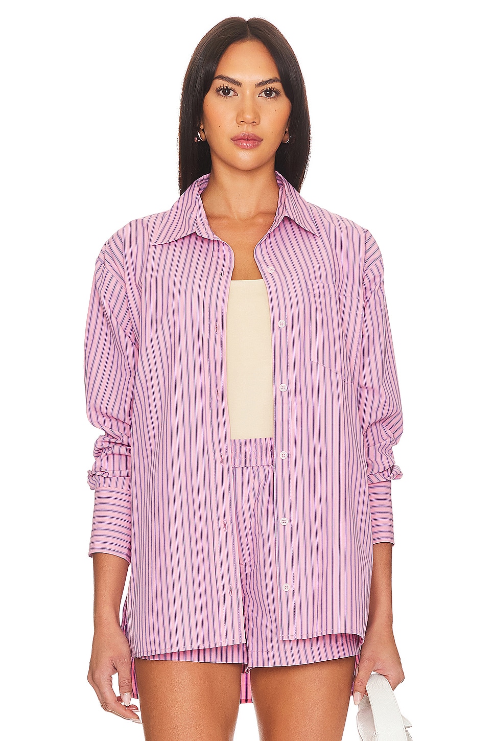 Steve Madden Murphy Top