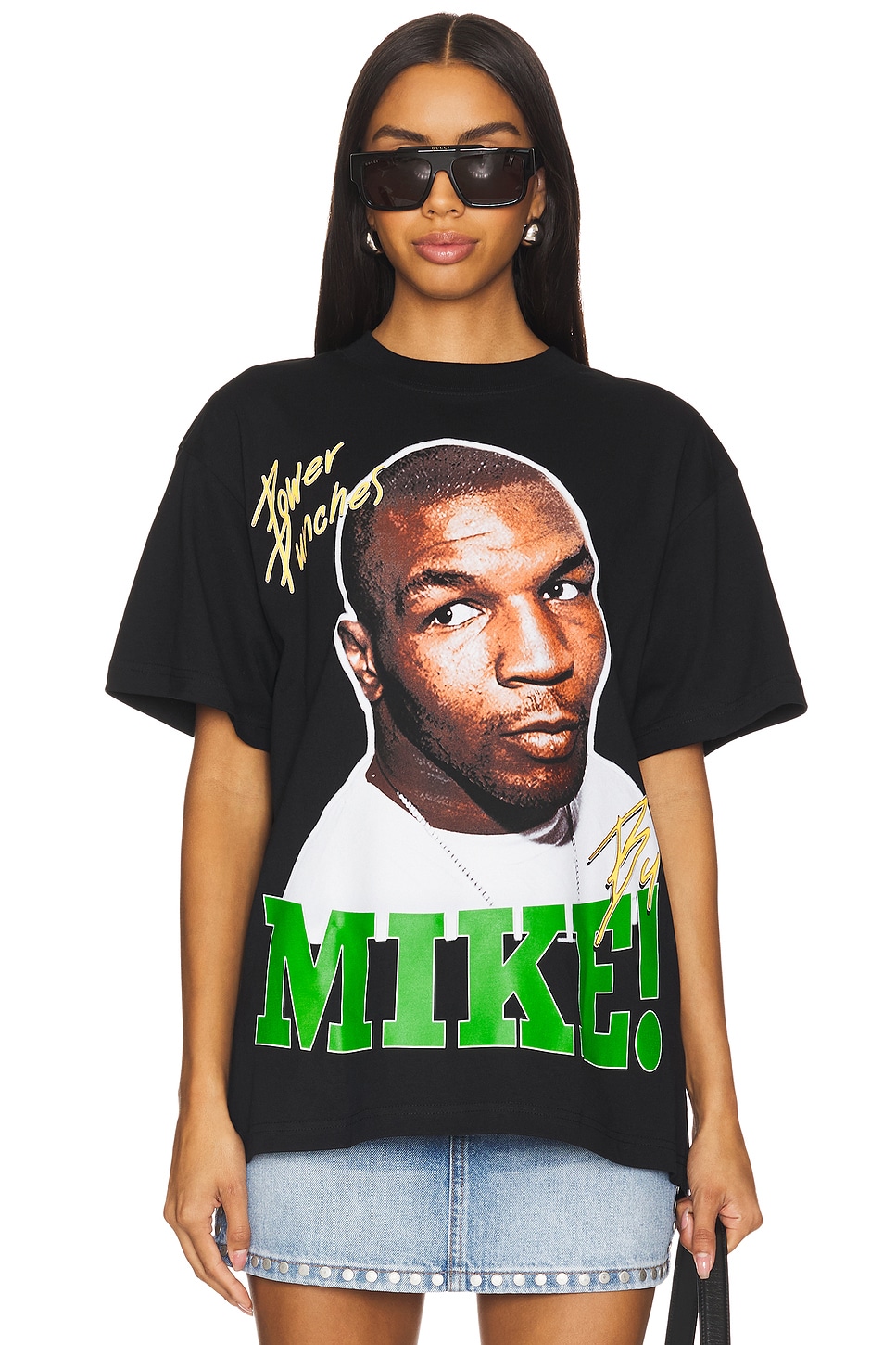 Stadium LA Paparazzi Flash Tee