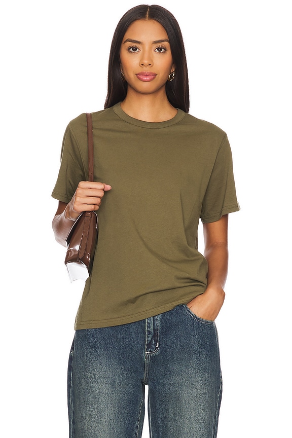 Sold Out NYC The Iconically Soft Perfect Tee