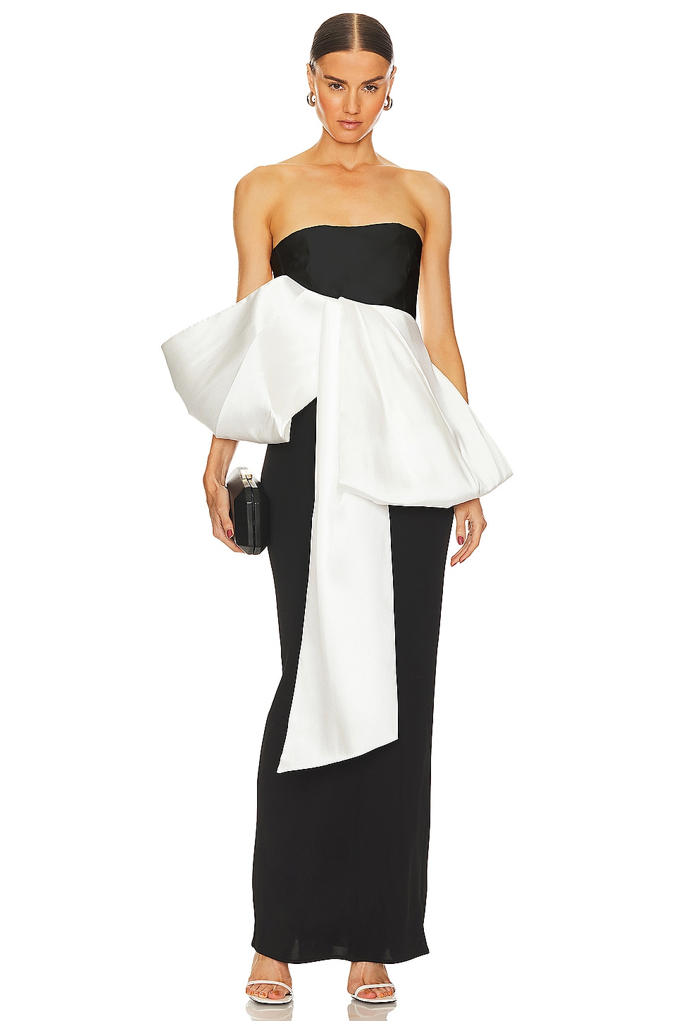 SOLACE London Nadina Top