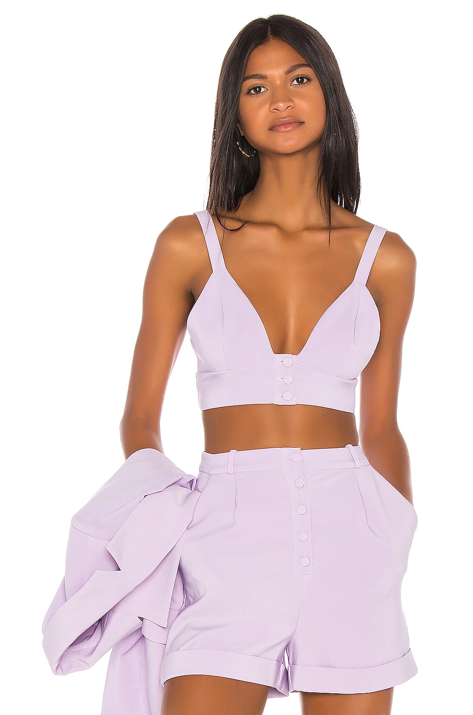 Song of Style Lou Top
