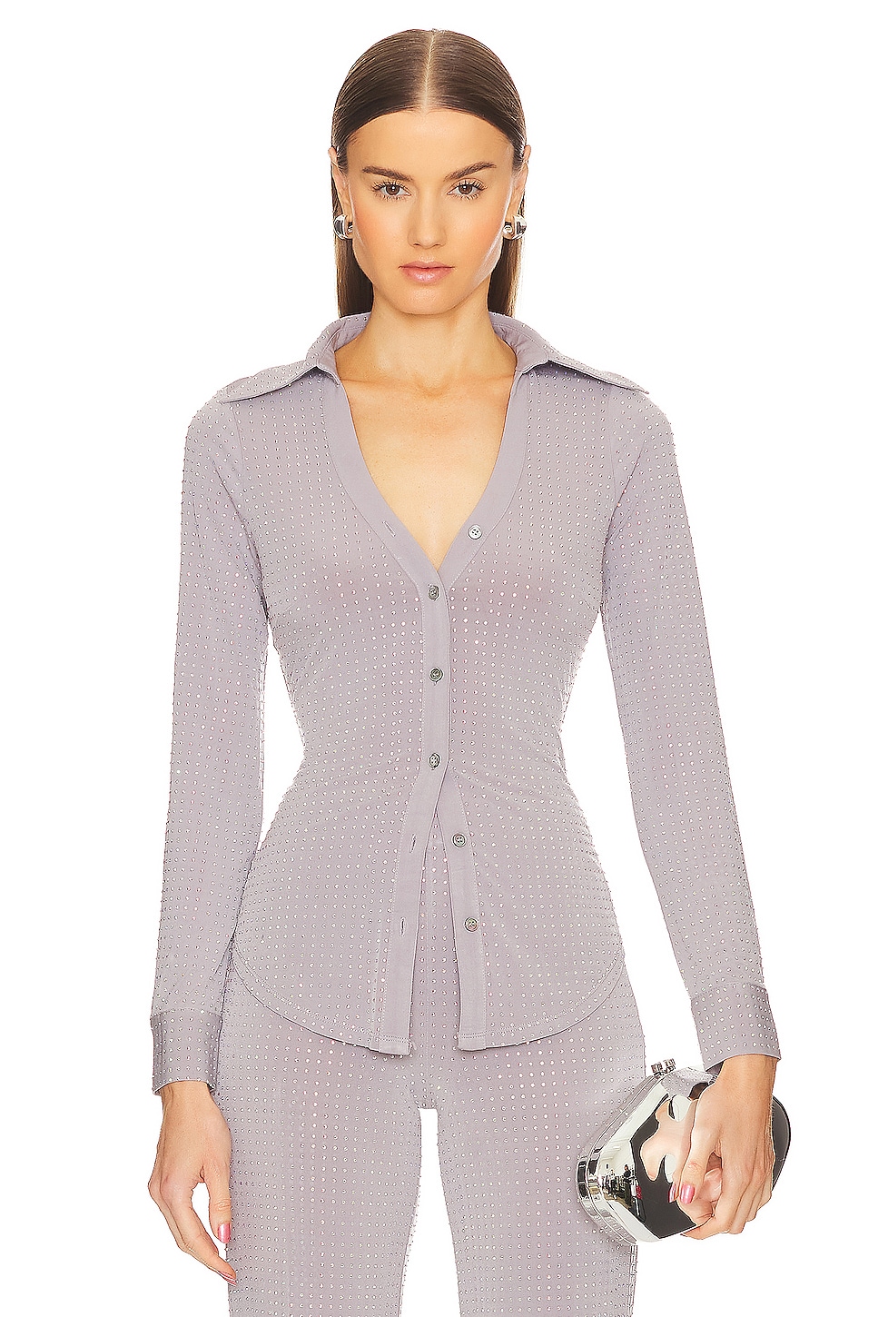 Song of Style Earnest Top