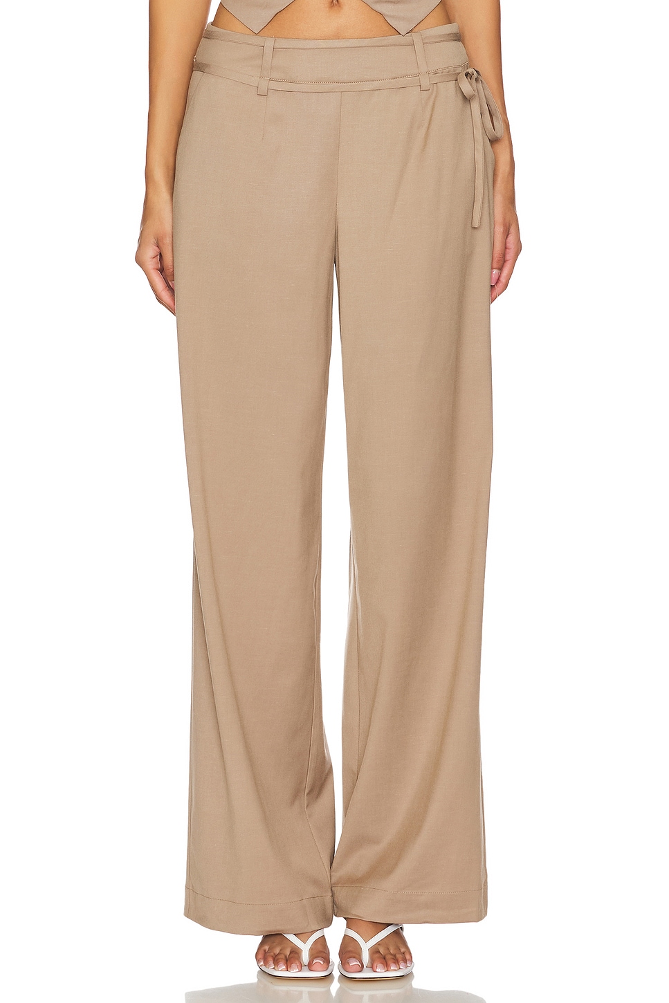 SOVERE Alert Pant
