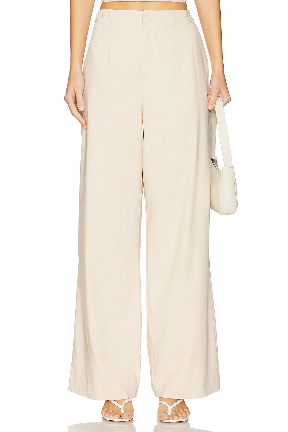 SOVERE Freya Pant