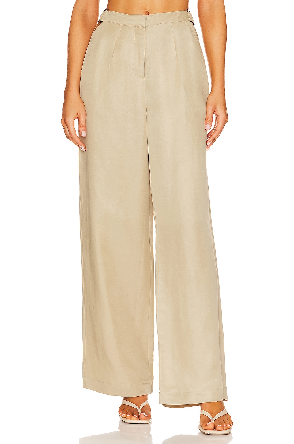 SOVERE Faraway Pant