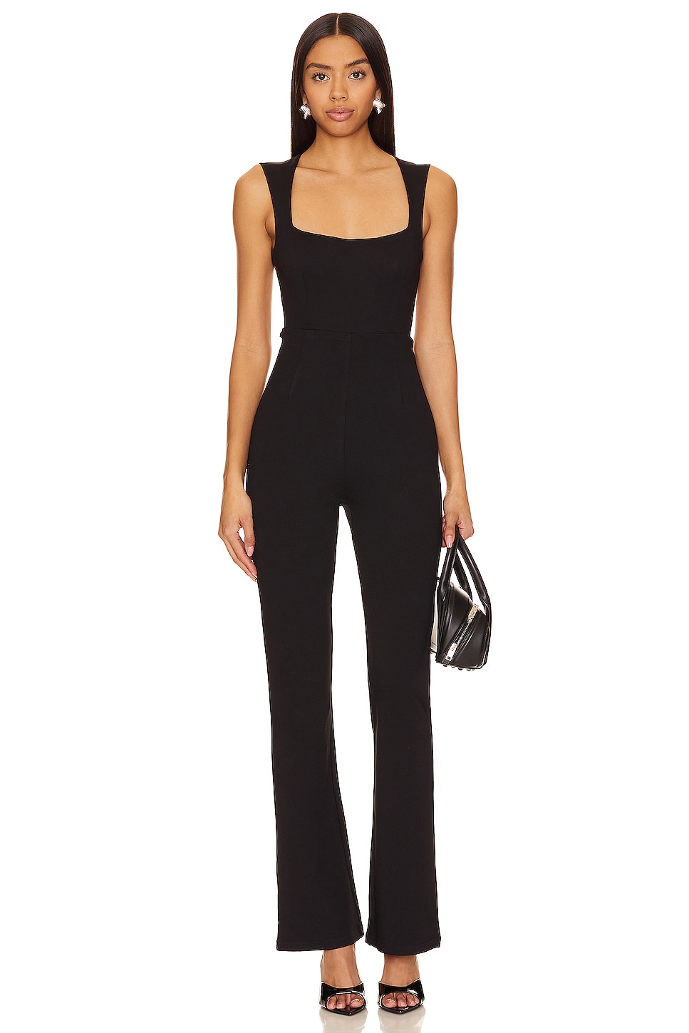 superdown Elania Jumpsuit