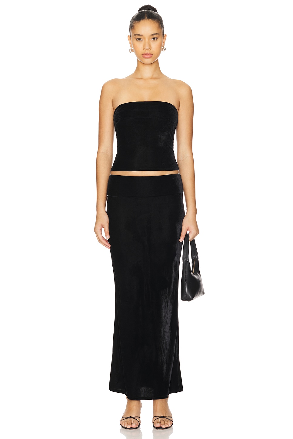 superdown Liv Maxi Set