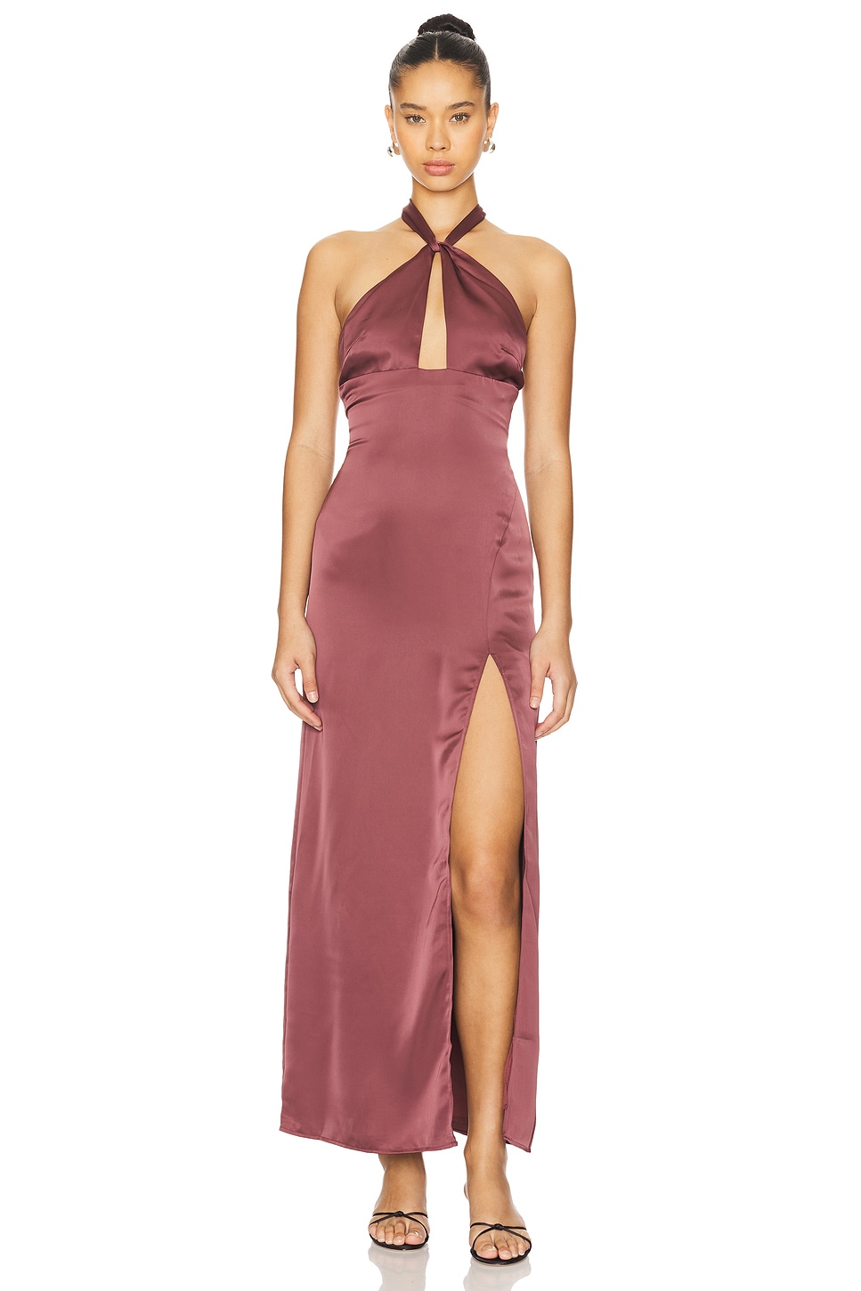 superdown Katrina Maxi Dress